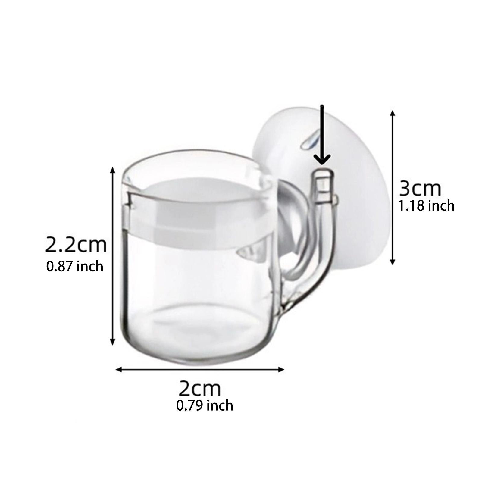 水槽用ガラスCO2システムキット、水生植物や水槽用のバブルカ - Planted Aquarium Kit のレビューと価格
