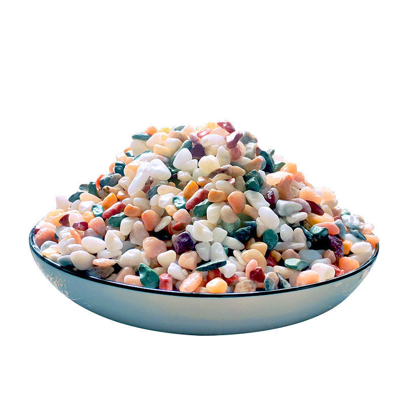 5mm 天然水槽砂 200g-800g 水槽砂利底材 水生植 - Aquarium Plant Gravel のレビューと価格
