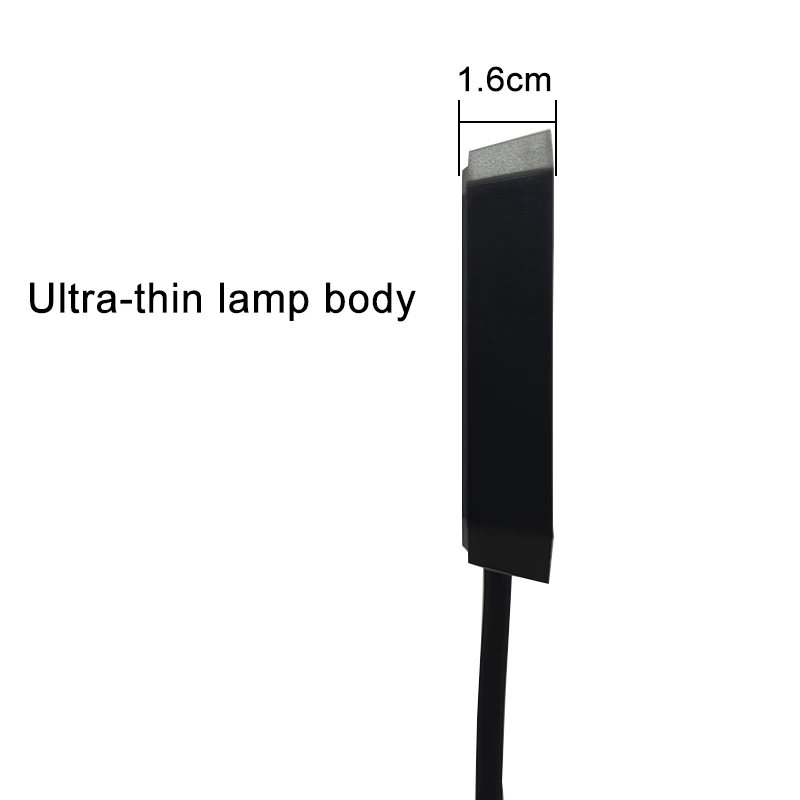 220V 水族館 LED ライト フルスペクトル水草高輝度ス - Aquarium Plant Grass のレビューと価格