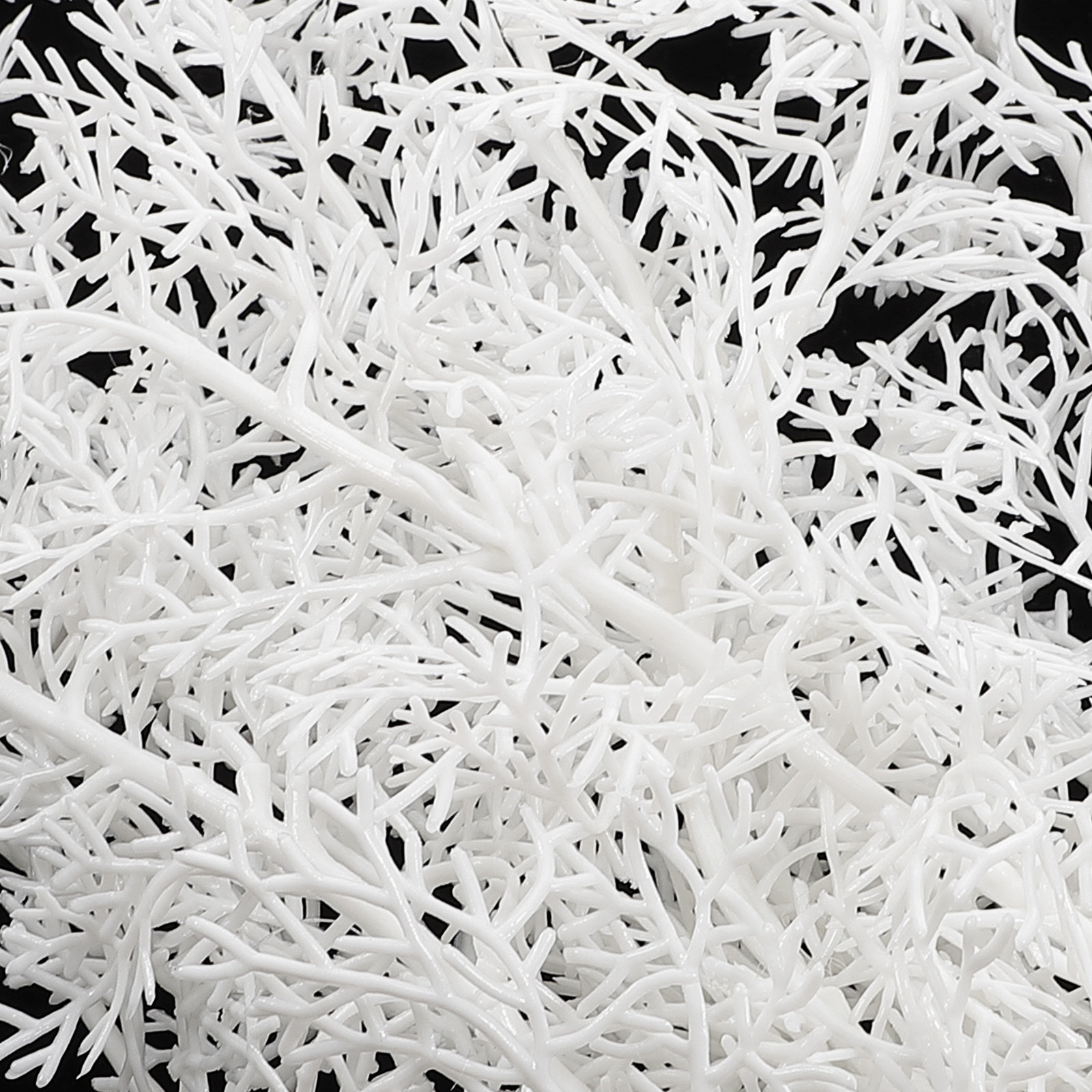 2個入り 無毒で優しいプラスチック製水槽用植物 魚タンク、ベ - Non Planted Aquarium Fish のレビューと価格