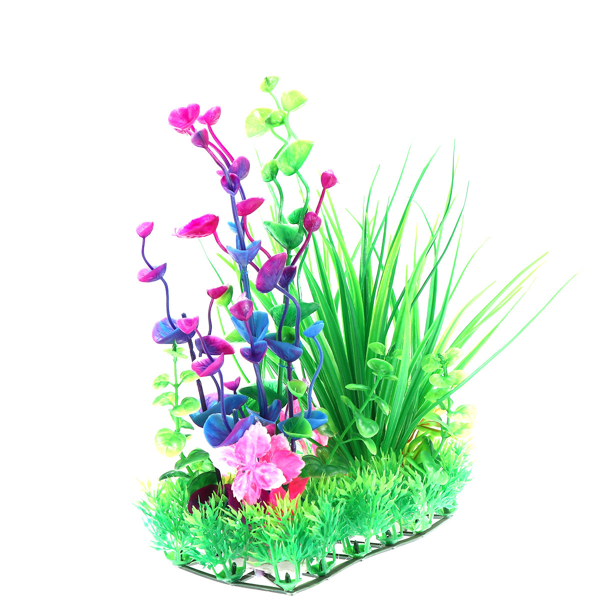 高品質な水槽用人工植物、リアルな水中海草装飾、魚タンクオーナ - Non Planted Aquarium Fish のレビューと価格