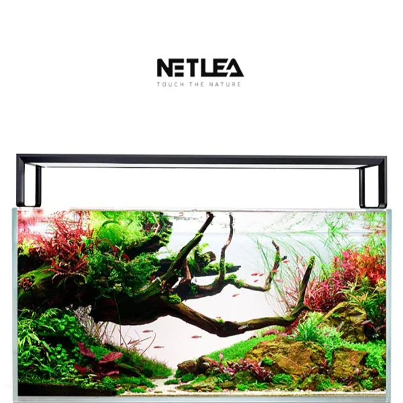 Netlea AT5S V3 スマートWiFiアプリ制御 フ - Aquarium Plant Grow Light のレビューと価格
