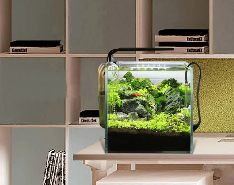 Chihiros C シリーズ ADA スタイル植物成長 L - Aquarium Plant Growth Light のレビューと価格