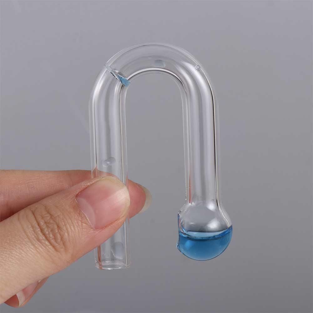キットグラス水槽水生植物用水槽テスターモニターインジケーター - Planted Aquarium Kit のレビューと価格