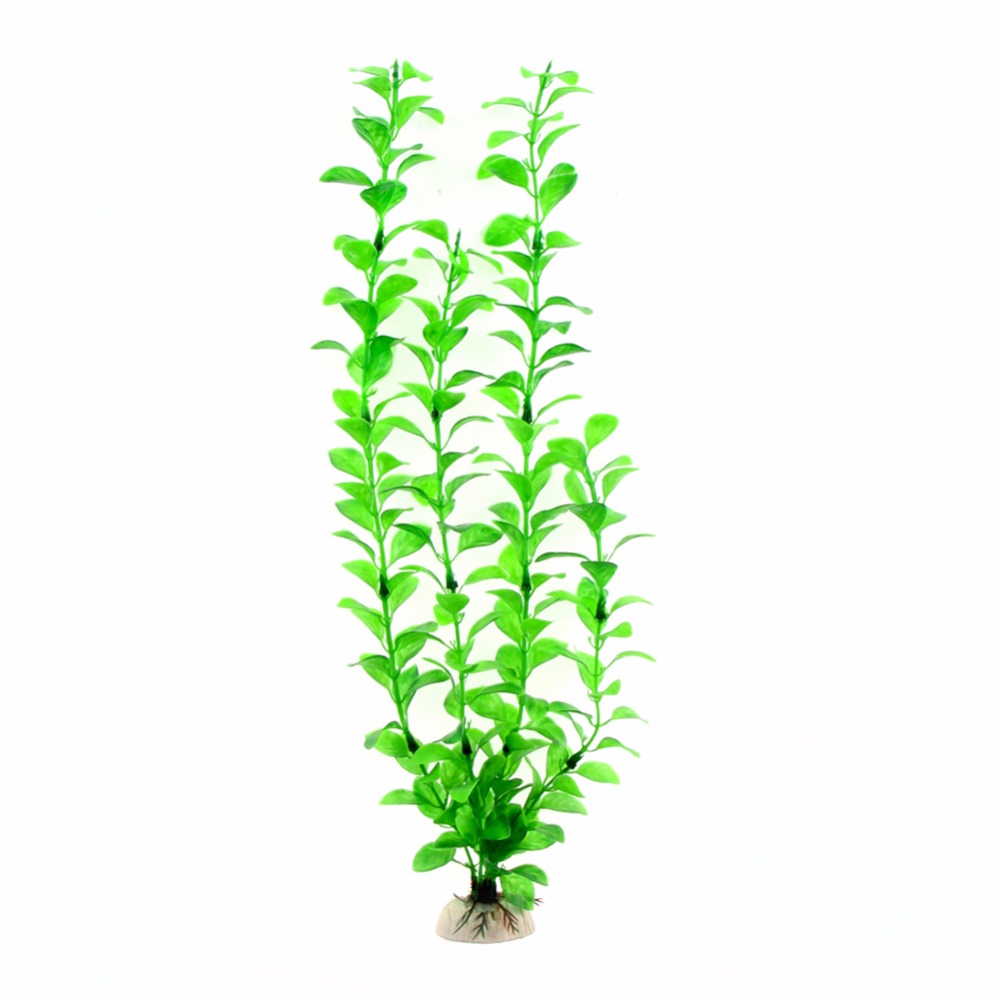 装飾水族館アクセサリー人工水中植物水族館の水槽の装飾 5 色 - Aquarium Plant Grass のレビューと価格