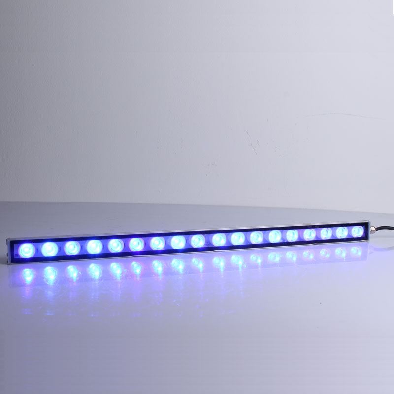 防水LEDストリップライト,54W,81W,108W,リーフ - Aquarium Plant Growth Light のレビューと価格