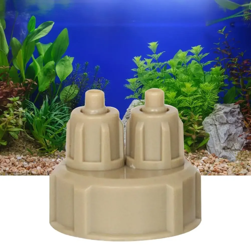 水族館 CO2 システム発生器ボトルキャップ水槽生きている植 - Planted Aquarium Kit のレビューと価格