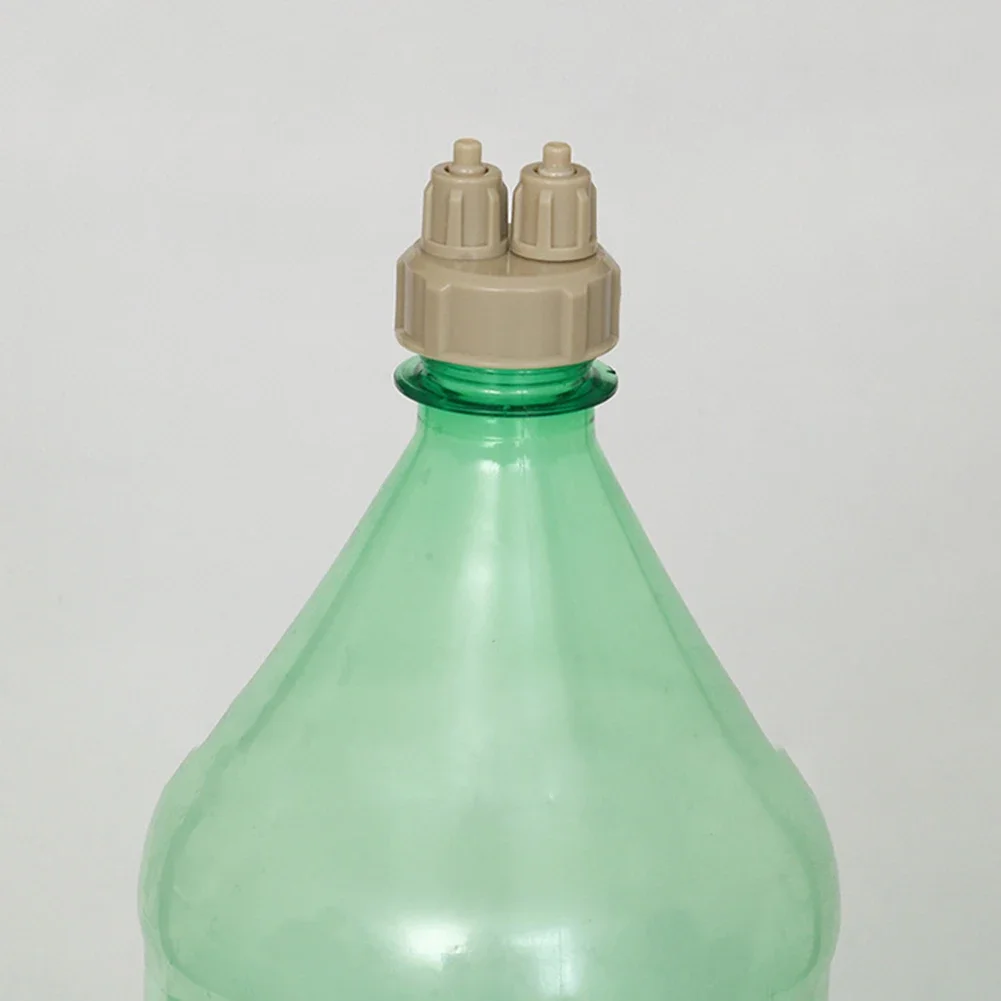 水族館 CO2 システム発生器ボトルキャップ水槽生きている植 - Planted Aquarium Kit のレビューと価格