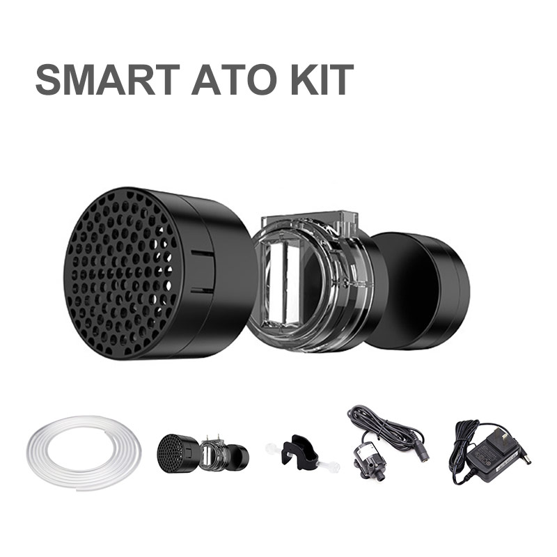 自動水槽水位センサー補充スマートATOキット、植物、海水、サ - Planted Aquarium Kit のレビューと価格