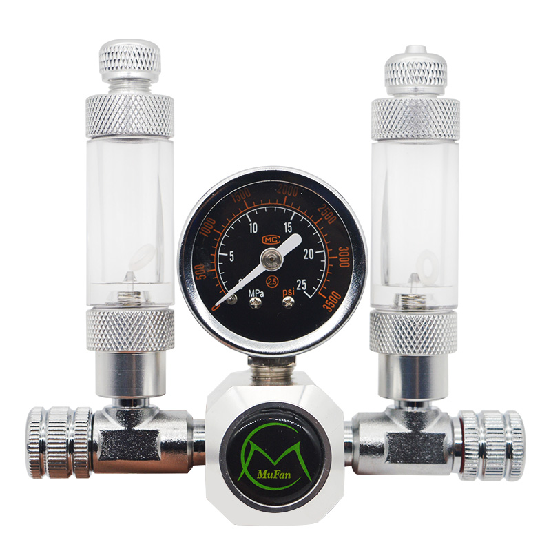 水族館CO2レギュレーターキット,磁気ソレノイドバルブ,水槽 - Planted Aquarium Kit のレビューと価格