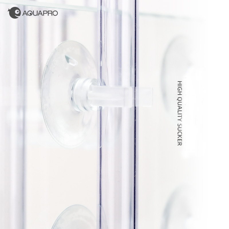 アクアプロフローフローフローレットとアウトレット,水族館の植 - Planted Aquarium Kit のレビューと価格