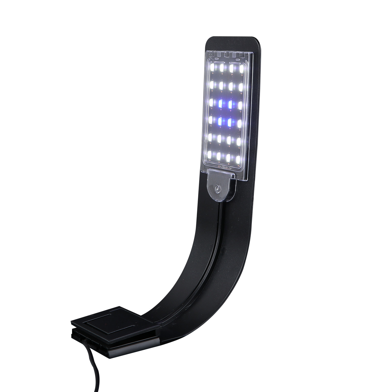プレミアムLED水槽照明設計、植物の成長促進、光合成バランス - Aquarium Plant Growth Light のレビューと価格