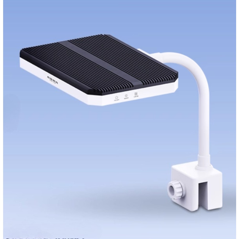 ネットリア アクアティックタイム ミニ水槽 LEDライト フ - Aquarium Plant Growth Light のレビューと価格